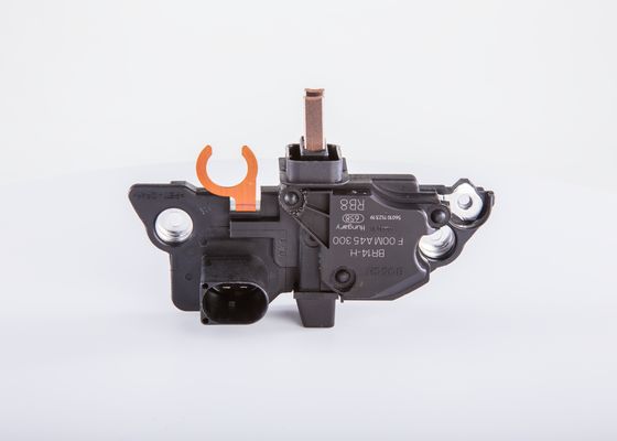 Picture of BOSCH - F 00M A45 300 - Alternator Regulator (Alternator)