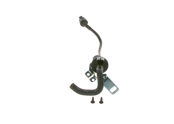 BOSCH - F 01C 600 075 - Ventil za provetravanje/odušak, rezervoar za gorivo (Sistem za dovod goriva)