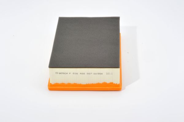 Picture of Air Filter - BOSCH - F 026 400 007