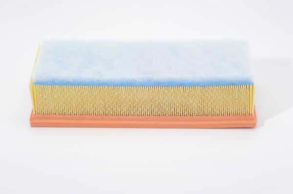 Picture of BOSCH - F 026 400 058 - Air Filter (Air Supply)