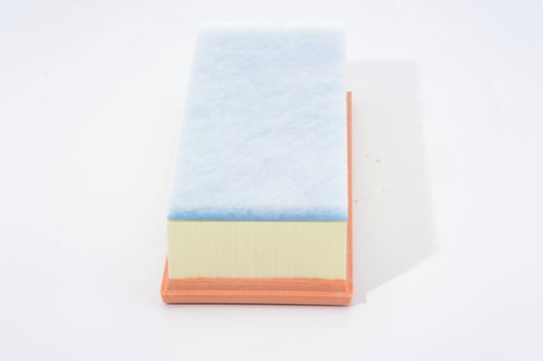 Picture of BOSCH - F 026 400 058 - Air Filter (Air Supply)