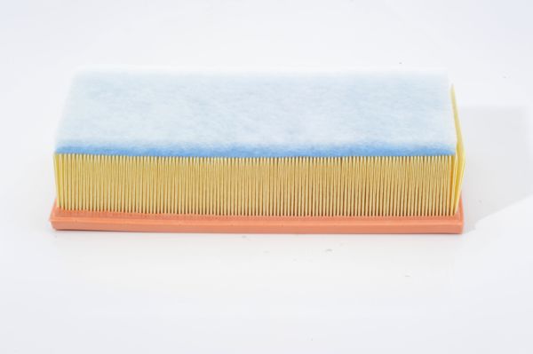 Picture of BOSCH - F 026 400 058 - Air Filter (Air Supply)