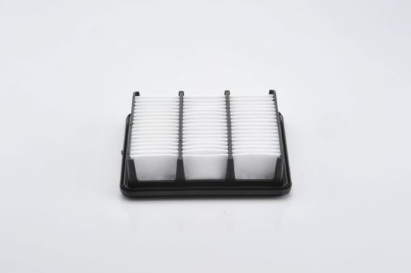 Picture of BOSCH - F 026 400 063 - Air Filter (Air Supply)