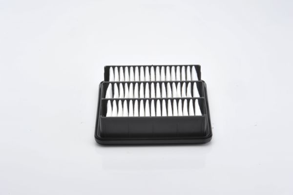 Picture of BOSCH - F 026 400 063 - Air Filter (Air Supply)