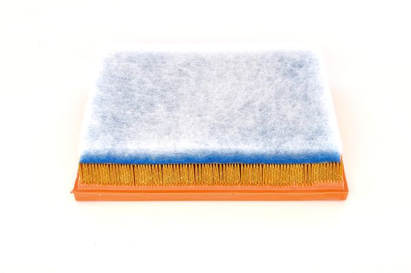 Picture of BOSCH - F 026 400 096 - Air Filter (Air Supply)