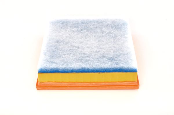 Picture of BOSCH - F 026 400 096 - Air Filter (Air Supply)