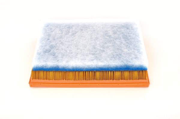 Picture of BOSCH - F 026 400 096 - Air Filter (Air Supply)