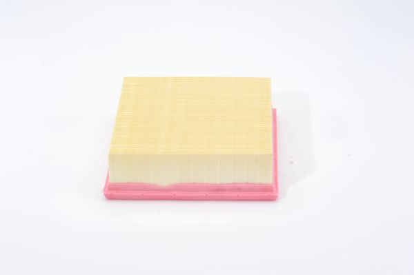 Picture of BOSCH - F 026 400 097 - Air Filter (Air Supply)