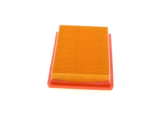 Picture of BOSCH - F 026 400 101 - Air Filter (Air Supply)