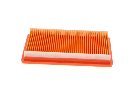 Picture of BOSCH - F 026 400 101 - Air Filter (Air Supply)