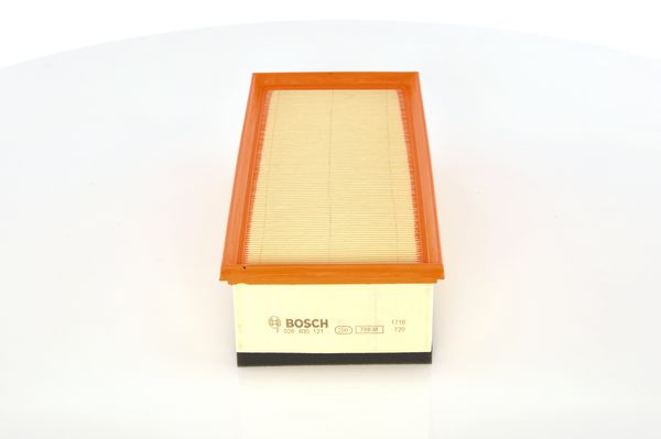 Picture of BOSCH - F 026 400 121 - Air Filter (Air Supply)