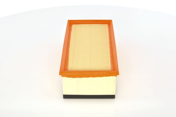 Picture of BOSCH - F 026 400 121 - Air Filter (Air Supply)