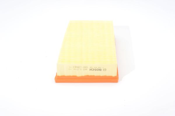 Picture of Air Filter - BOSCH - F 026 400 126