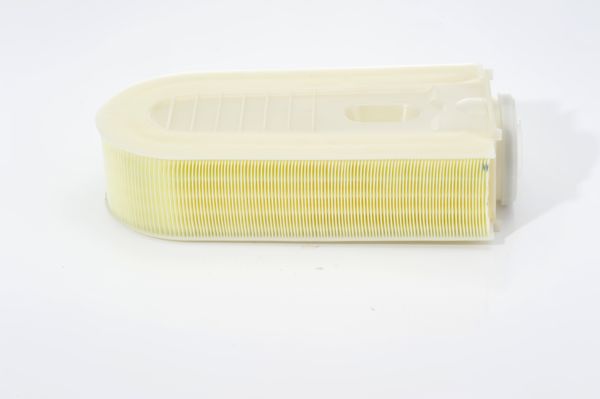 Picture of BOSCH - F 026 400 133 - Air Filter (Air Supply)