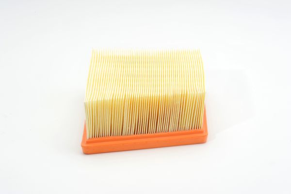 Picture of BOSCH - F 026 400 135 - Air Filter (Air Supply)