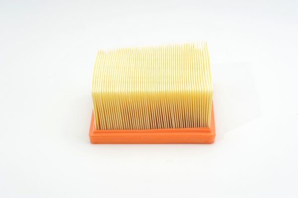 Picture of BOSCH - F 026 400 135 - Air Filter (Air Supply)