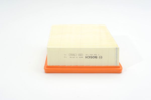 Picture of BOSCH - F 026 400 135 - Air Filter (Air Supply)