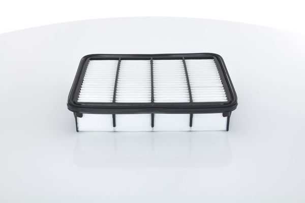 Picture of BOSCH - F 026 400 165 - Air Filter (Air Supply)