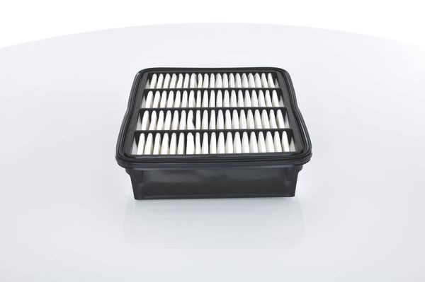 Picture of BOSCH - F 026 400 165 - Air Filter (Air Supply)