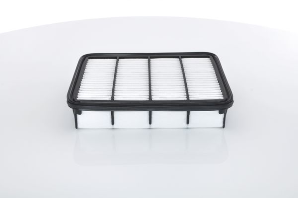 Picture of BOSCH - F 026 400 165 - Air Filter (Air Supply)