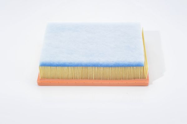 Image de Filtre à air - BOSCH - F 026 400 166