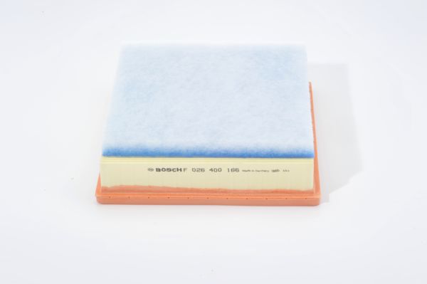 Image de Filtre à air - BOSCH - F 026 400 166