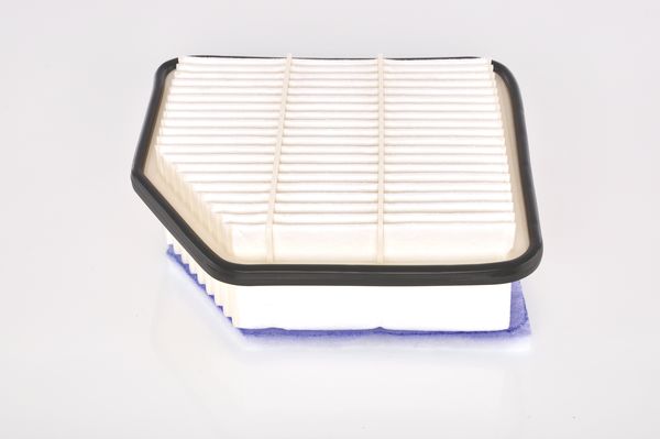 Picture of BOSCH - F 026 400 176 - Air Filter (Air Supply)