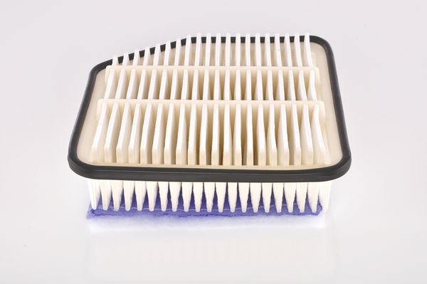 Picture of BOSCH - F 026 400 176 - Air Filter (Air Supply)