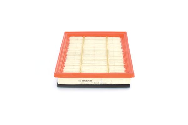 Picture of BOSCH - F 026 400 177 - Air Filter (Air Supply)
