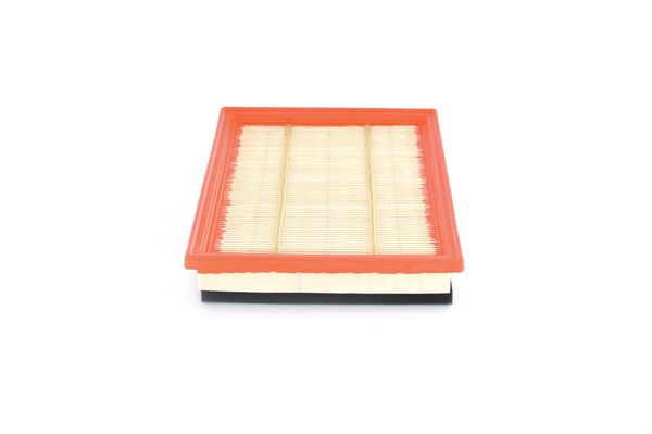 Picture of BOSCH - F 026 400 177 - Air Filter (Air Supply)