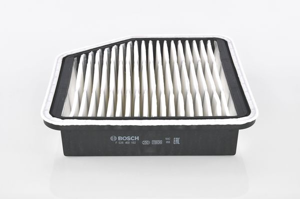 Picture of Air Filter - BOSCH - F 026 400 192