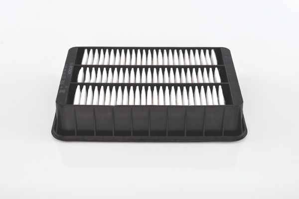 Picture of Air Filter - BOSCH - F 026 400 200