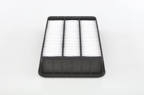 Picture of Air Filter - BOSCH - F 026 400 200