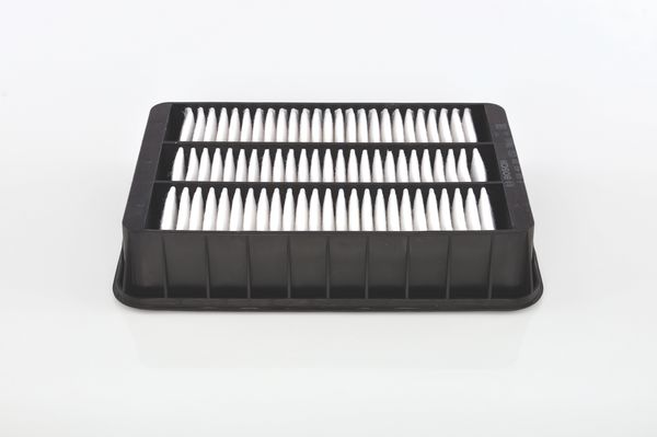 Picture of Air Filter - BOSCH - F 026 400 200