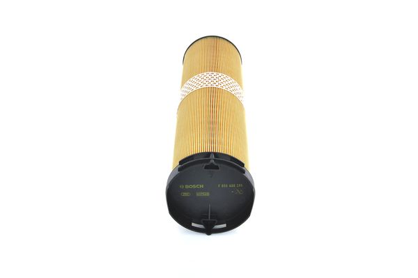 BOSCH - F 026 400 205 - Filter za vazduh (Sistem za dovod vazduha)