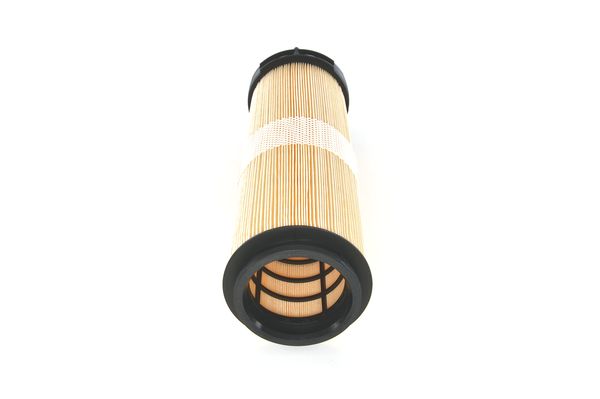 Picture of BOSCH - F 026 400 214 - Air Filter (Air Supply)