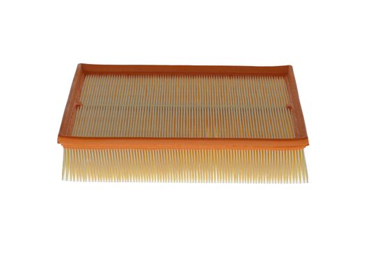 Picture of BOSCH - F 026 400 230 - Air Filter (Air Supply)