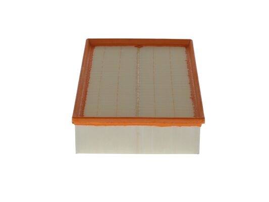 Picture of BOSCH - F 026 400 230 - Air Filter (Air Supply)