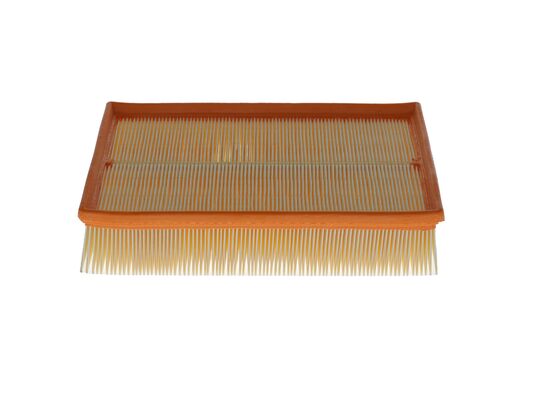 Picture of BOSCH - F 026 400 230 - Air Filter (Air Supply)