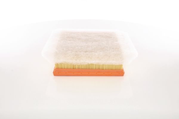 Picture of Air Filter - BOSCH - F 026 400 235