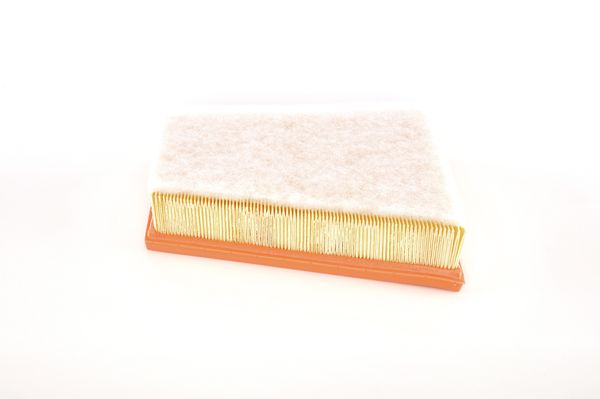 Picture of BOSCH - F 026 400 250 - Air Filter (Air Supply)