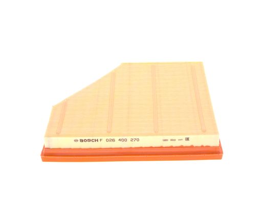 Picture of Air Filters - BOSCH - F 026 400 270