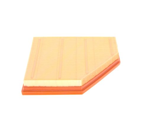 Picture of Air Filters - BOSCH - F 026 400 270