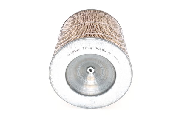 Image de Filtre à air - BOSCH - F 026 400 280