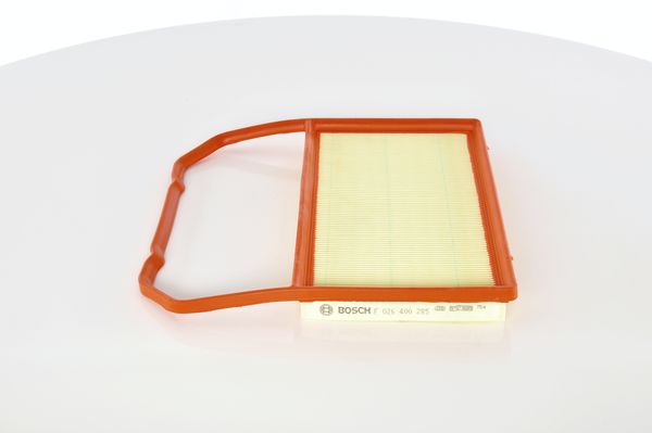 Picture of BOSCH - F 026 400 285 - Air Filter (Air Supply)