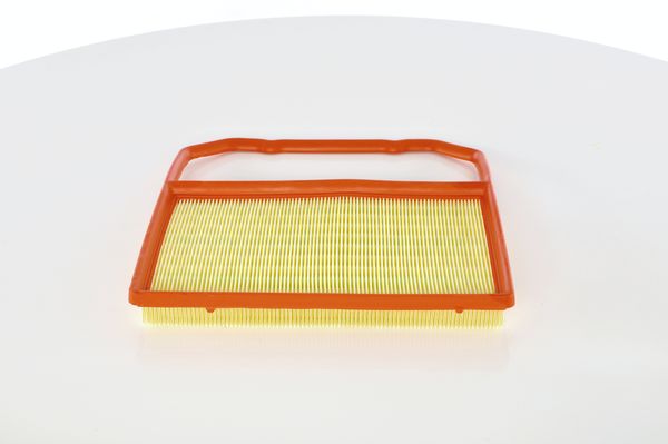 Picture of BOSCH - F 026 400 285 - Air Filter (Air Supply)