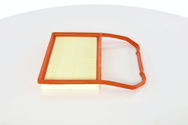 Picture of BOSCH - F 026 400 285 - Air Filter (Air Supply)