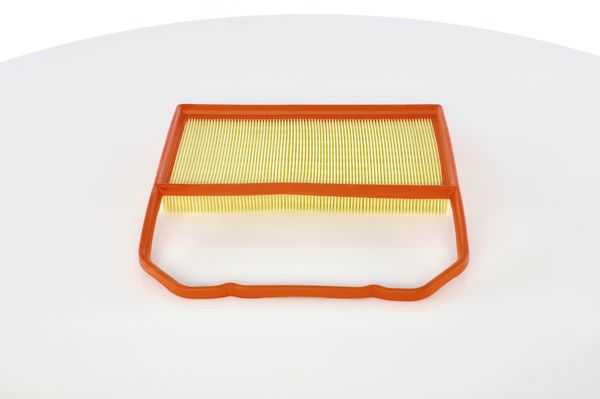 Picture of BOSCH - F 026 400 285 - Air Filter (Air Supply)