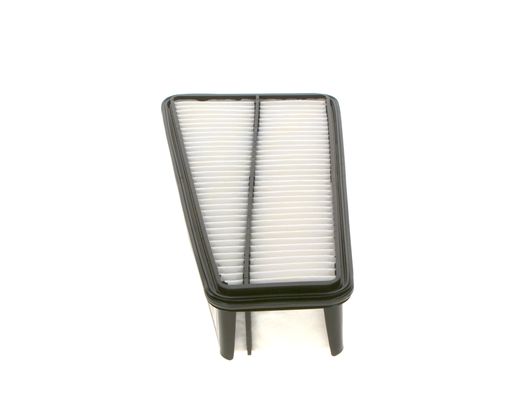 Picture of Air Filters - BOSCH - F 026 400 302