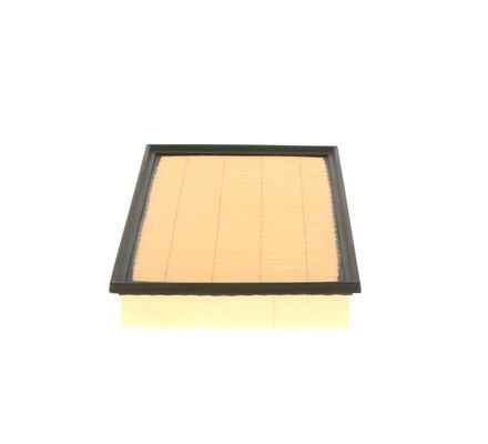Picture of BOSCH - F 026 400 303 - Air Filter (Air Supply)